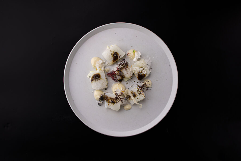 Northern Ocean Flavors Fair