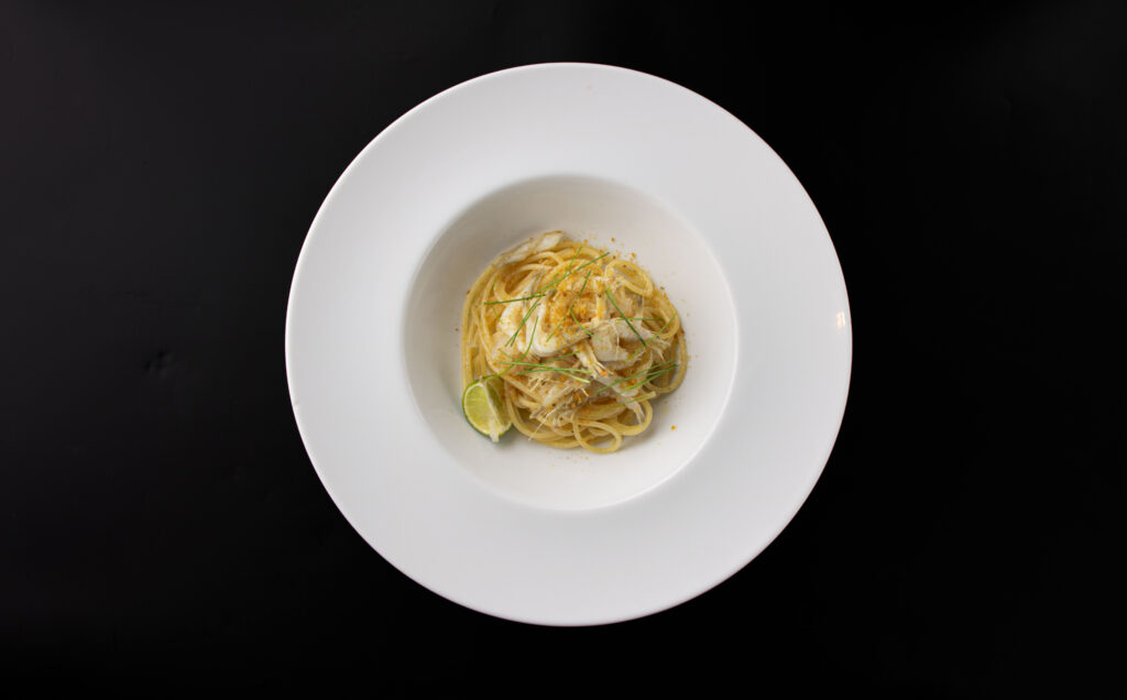 2025秋 ottimo dinner course